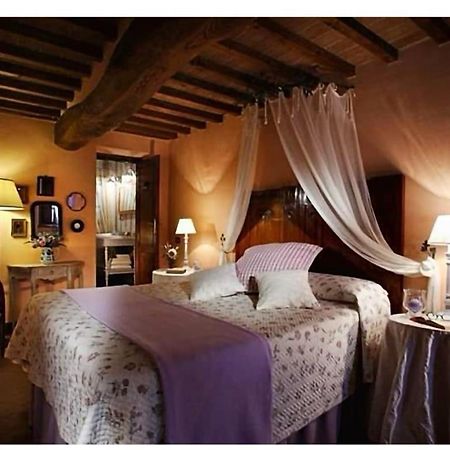 Salvia E Rosmarino Bed & Breakfast Camaiore Dış mekan fotoğraf