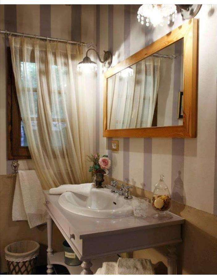 Salvia E Rosmarino Bed & Breakfast Camaiore Dış mekan fotoğraf