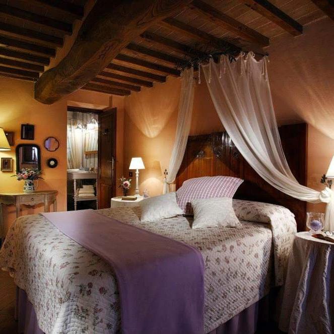 Salvia E Rosmarino Bed & Breakfast Camaiore Dış mekan fotoğraf