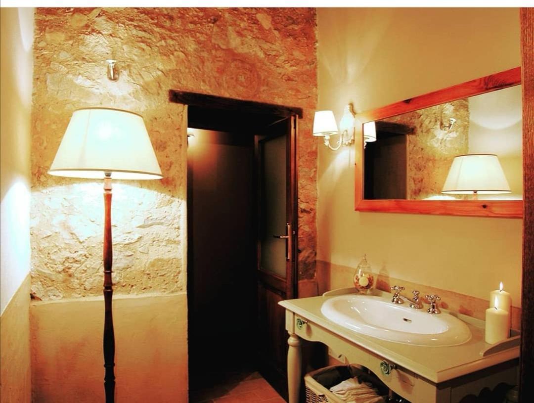 Salvia E Rosmarino Bed & Breakfast Camaiore Dış mekan fotoğraf
